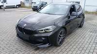BMW 118i Steptronic "M Sport"