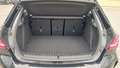 View of boot / luggage space