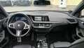 View of dashboard