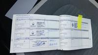 Attestation d'entretien