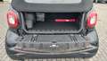 View of boot / luggage space