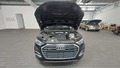 View of engine compartment