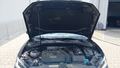 View of engine compartment