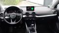 View of dashboard
