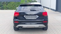 Rear view