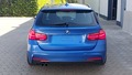 Rear view