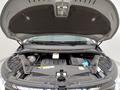 View of engine compartment