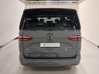 Rear view