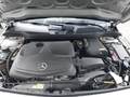 Vue du compartiment moteur