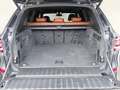 View of boot / luggage space