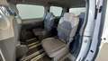 View of rear seat
