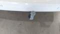 View of trailer tow-bar hitch