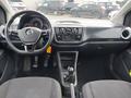 View of dashboard