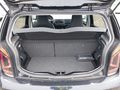 View of boot / luggage space