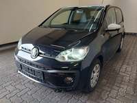 VW up! 1,0 BMT "move up!"