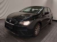 Seat Ibiza 1,0 TSI "Style"