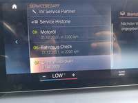 Fahrzeugstatus