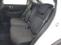 View of rear seat