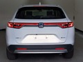 Rear view