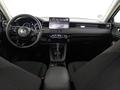 View of dashboard