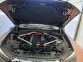 View of engine compartment