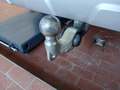 View of trailer tow-bar hitch