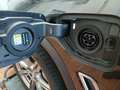 View of fittings for electric vehicle