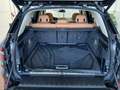 View of boot / luggage space