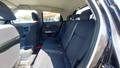 View of rear seat
