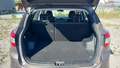View of boot / luggage space