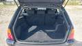 View of boot / luggage space