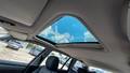 View of sunroof / panoramic roof