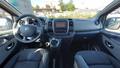 View of dashboard