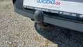 View of trailer tow-bar hitch