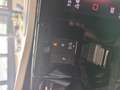 View of centre console