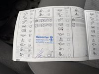 Servisna knjižica