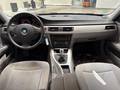 View of dashboard