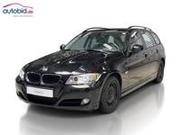 BMW 318i Touring