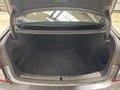 View of boot / luggage space