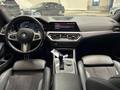 View of dashboard