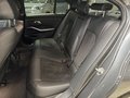 View of rear seat