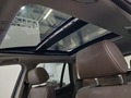 View of sunroof / panoramic roof