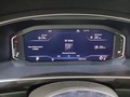 Pogled kombi instrument