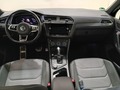 View of dashboard