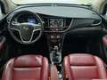 View of dashboard
