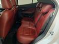 View of rear seat