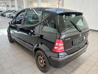 Pogled levo zadaj