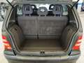 View of boot / luggage space