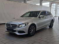 Mercedes-Benz C 220 d T 7G-TRONIC "Avantgarde"
