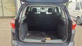 View of boot / luggage space